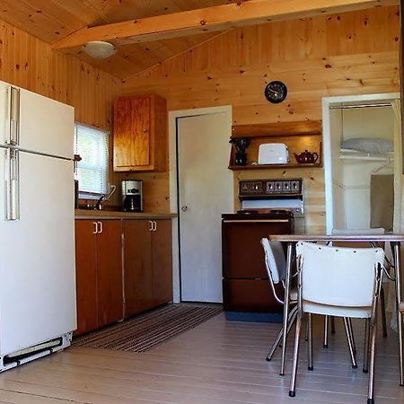 Mashkinonje Lodge Lavigne Εξωτερικό φωτογραφία