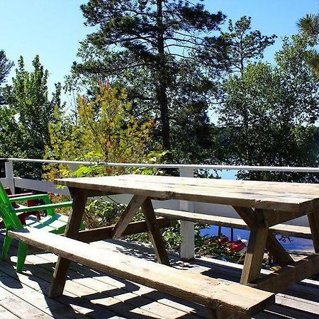 Mashkinonje Lodge Lavigne Εξωτερικό φωτογραφία